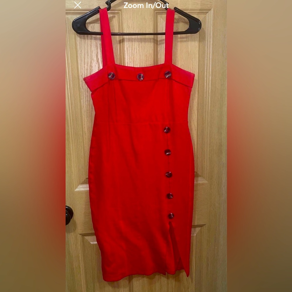 Women’s Cocktail Dress